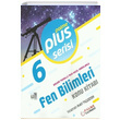 6. Snf Fen Bilimleri Plus Serisi Soru Kitab Palme Yaynlar