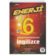 6. Snf ngilizce Enerji Soru Kitab Palme Yaynlar