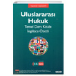 Uluslararas Hukuk Temel Ders Kitab Sekin Yaynevi