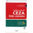 Ceza zel Hukuku Sekin Yaynevi