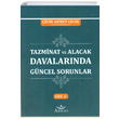 Tazminat ve Alacak Davalarnda Gncel Sorunlar Cilt I Aristo Yaynclk