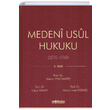 Medeni Usul Hukuku Ders Kitab On ki Levha Yaynlar-Ders Kitaplar