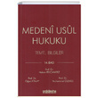 Medeni Usul Hukuku Temel Bilgiler On ki Levha Yaynlar-Ders Kitaplar