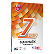 7.Snf Matematik Soru Bankas Snav Yaynlar