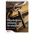 Okuduunu Anlama Stratejileri Pegem Yaynlar