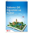 Yabanc Dil retimi ve Kltr Pegem Yaynlar