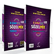 8. Snf LGS Szelmix Soru Bankas Karekk Yaynlar