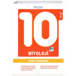 10.Snf Biyoloji Soru Bankas Bilfen Yaynlar