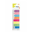 Stickn 8 Renk Cetvelli Film Ayra 25 Yaprak 21346 Gpta