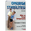 Omurga Stabilitesi Hipokrat Kitabevi