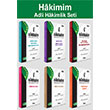 Hakimim Adli Hakimlik Seti Temsil Yayınları