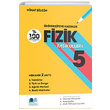 Fizik Fasiklleri 5 Nihat Bilgin Yaynlar