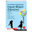 Kuramdan Uygulamaya Hayat Bilgisi retimi Pegem Yaynlar
