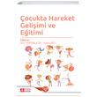 ocukta Hareket Geliimi ve Eitimi Pegem Yaynlar