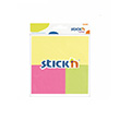 Stickn 3 Ebat 3 Renk 50 Yaprak (21258) Gpta