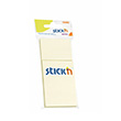 Stickn 38x51 Pastel Sar 3`l 100 Yaprak (21127) Gpta