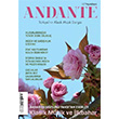 Andante Mzik Dergisi Yl 17 Say 163 Mays 2020