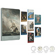 Art Master plik Dikili Sert Kapak izgili Defter 17x24 120 Yaprak (3658) Gpta