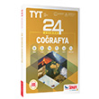 TYT Corafya 24 Admda Konu Anlatml Soru Bankas Snav Dergisi Yaynlar