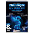 8. Snf LGS Fen Bilimleri Challenger Soru Bankas Kafa Dengi Yaynlar