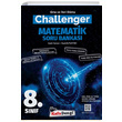 8. Snf LGS Matematik Challenger Soru Bankas Kafa Dengi Yaynlar