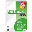 8. Snf Fen Bilimleri On Numara Soru Bankas Doan Akademi