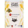 TYT AYT Tarih Konu Anlatml Fen Bilimleri Yaynlar