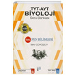 TYT AYT Biyoloji Soru Bankas Fen Bilimleri Yaynlar
