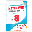 8. Snf Matematik Akll Defter Palme Yaynlar