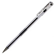 Pentel 0.7 mm Roller Kalem Siyah TURSAN.YBK77-A
