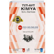 TYT AYT Kimya Soru Bankas Fen Bilimleri Yaynlar