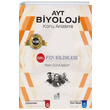 AYT Biyoloji Konu Anlatml Fen Bilimleri Yaynlar