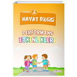 2. Snf Hayat Bilgisi Performans Etkinlikleri novasyon Yaynlar