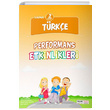 2. Snf Trke Performans Etkinlikleri novasyon Yaynclk