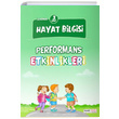 3. Snf Hayat Bilgisi Performans Etkinlikleri novasyon Yaynclk