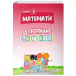 4. Snf Matematik Performans Etkinlikleri novasyon Yaynclk