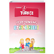 4. Snf Trke Performans Etkinlikleri novasyon Yaynclk