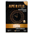 TYT Fizik Aperatif Soru Bankas Bavuru Yaynlar