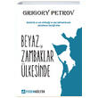 Beyaz Zambaklar lkesinde Pegem Yaynlar