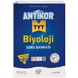 TYT Biyoloji Antikor Soru Bankas Antikor Yaynlar