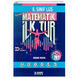 8. Snf LGS Matematik Yeni Nesil lk Tur Soru Bankas leyen Zeka Yaynlar