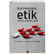letmelerde Etik Yaklamlar Dora Yaynclk