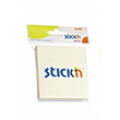 Stckn 76x76 3 Pastel Renk 150 Yaprak (21092) Gpta