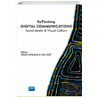 ReThinking Digital Communications Social Media Visual Culture Nobel Yaynevi