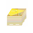 Stckn Recy Kp Not 76x76 Kraft 4 Renk 400 Yaprak (21817) Gpta