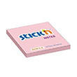 Stckn 76x51 Pastel Pembe 100 Yaprak (21148) Gpta