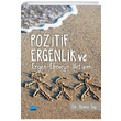 Pozitif Ergenlik ve Ergen Ebeveyn letiimi Nobel Yaynevi