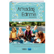 Arkada Edinme Program Nobel Yaynevi