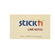 Stckn 76x127 Pastel Sar izgili 100 Yaprak (21055) Gpta