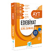 2021 AYT Edebiyat Soru Bankas KD Yaynlar
